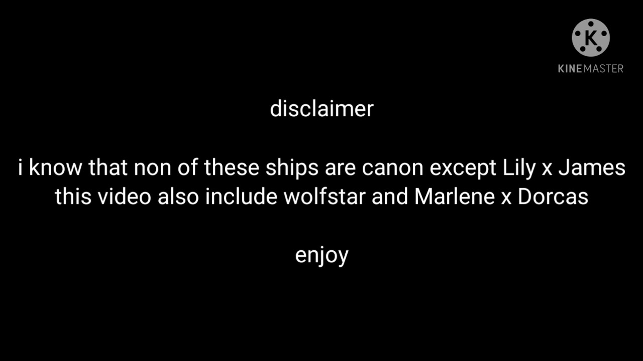 Incorrect marauders quotes part 2