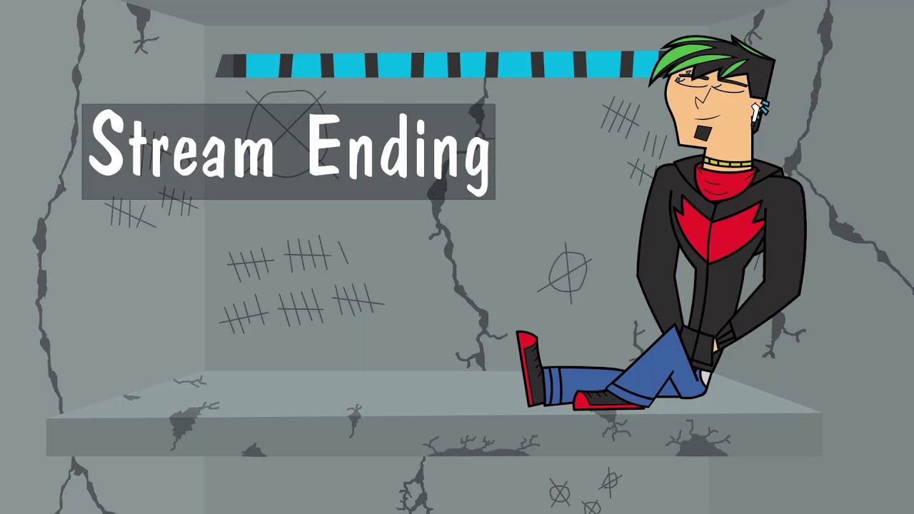 Total Drama Oskayi Island! BG's For Chapter 3