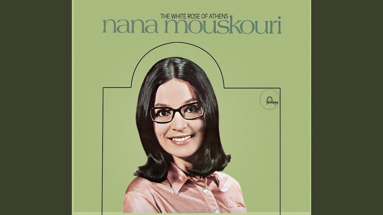 Song For A Winter'S Night (Album Version)