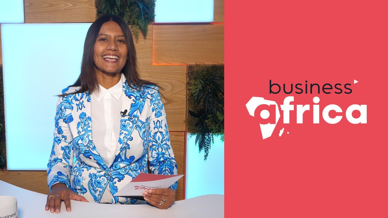 Business Africa 670 VA