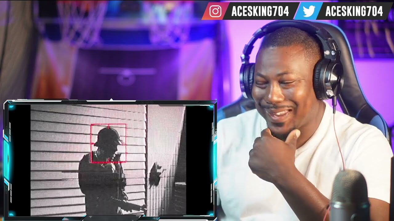 Lil Skies - BASE (Official Music Video) *REACTION!!!*