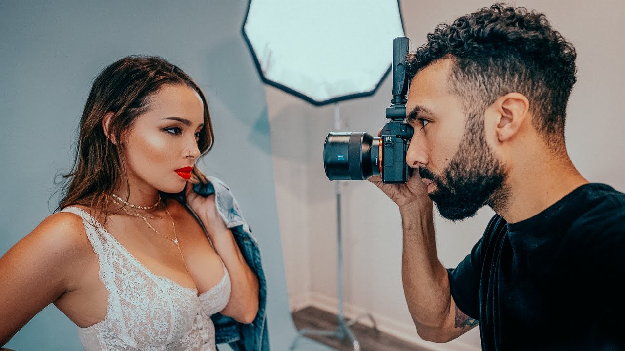 3 minutes of NO BS, straight to the point FLASH photography tips!