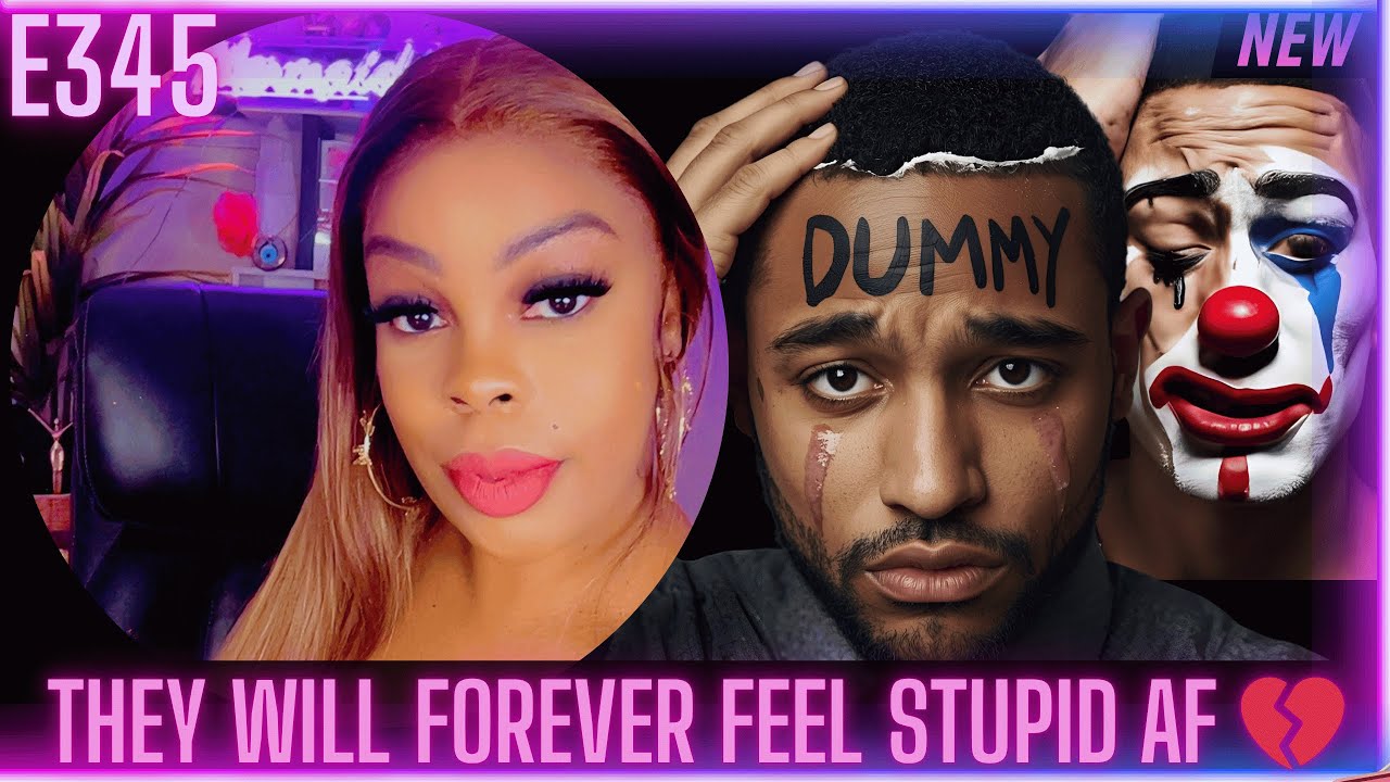 they Know thinking this abt u was Stupid as F%k💔 Here's the Real STORY Nobody had Balls to EXPOSE