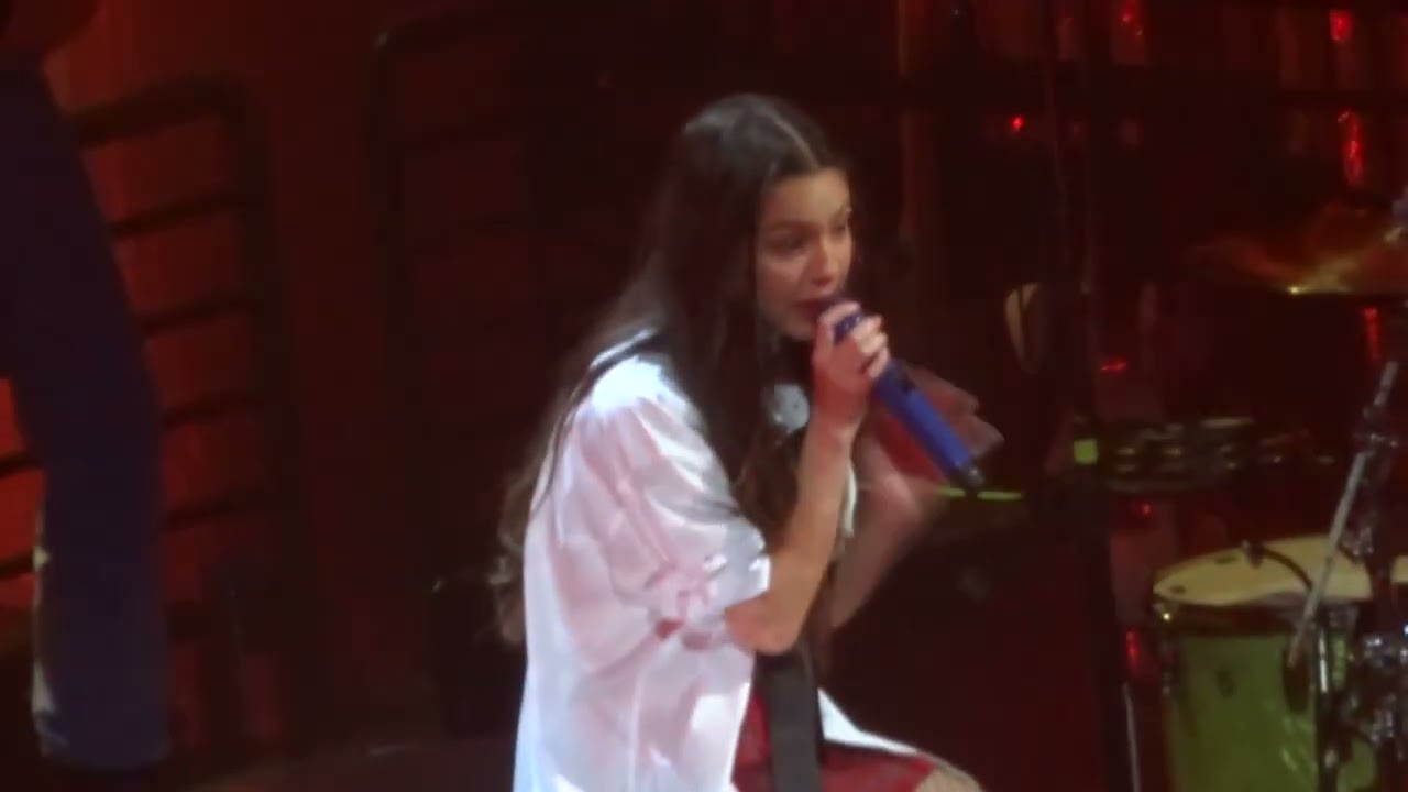 Olivia Rodrigo - Complicated (Cover) - May 4, 2022