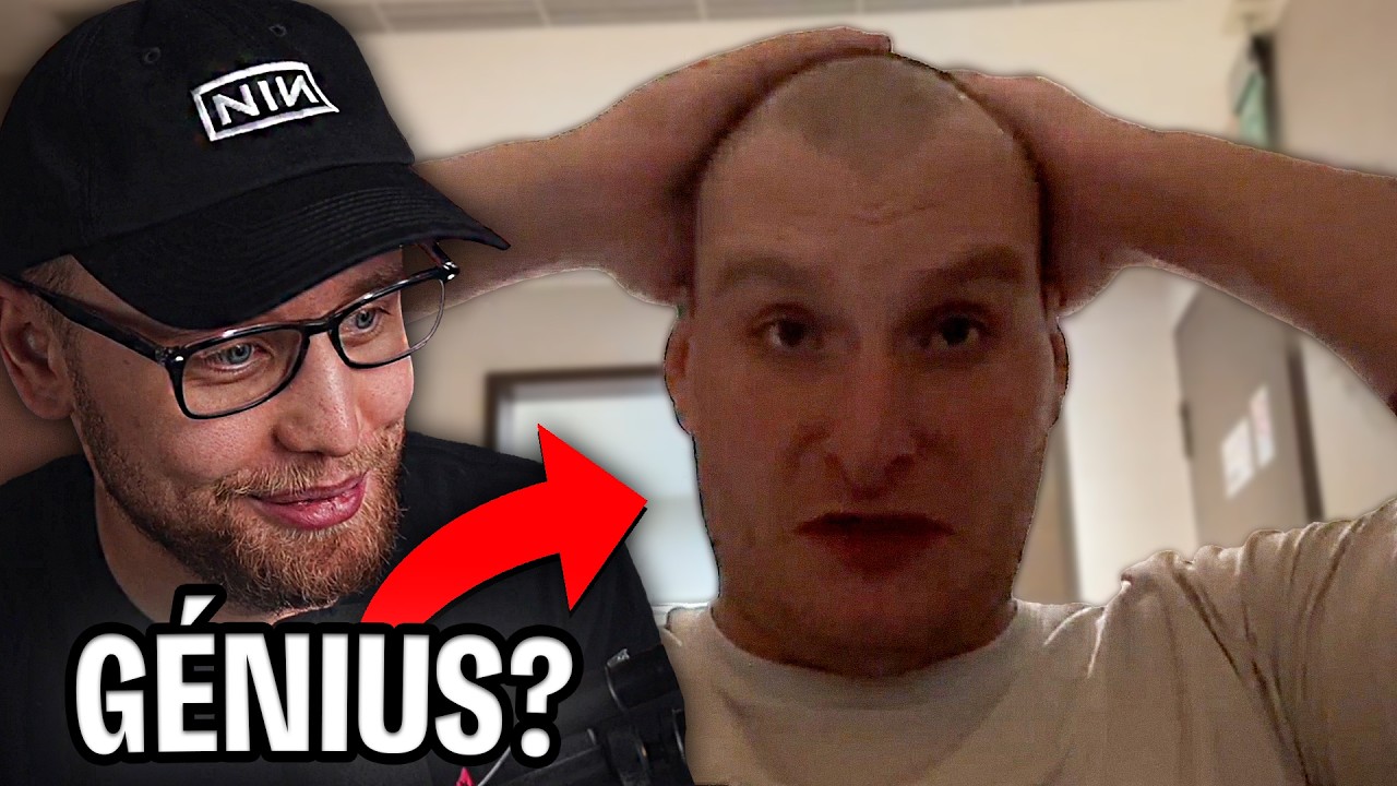 Novby griluje MGFitmana jak Franti&scaron;ek Ředitel