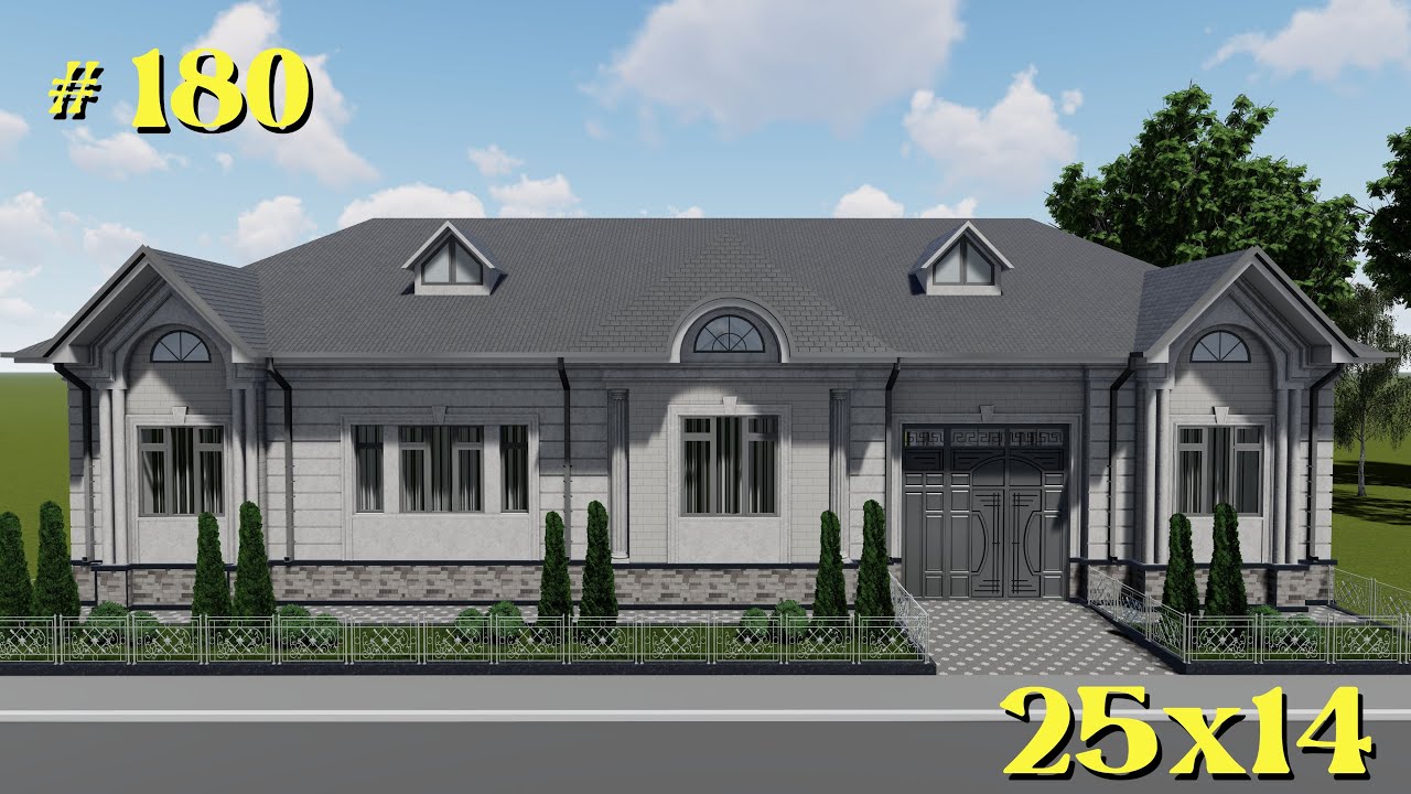 Variant 180 Loyiha 25x14