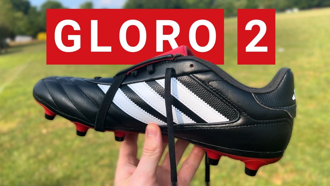 Adidas Copa Gloro 2 — Обзор