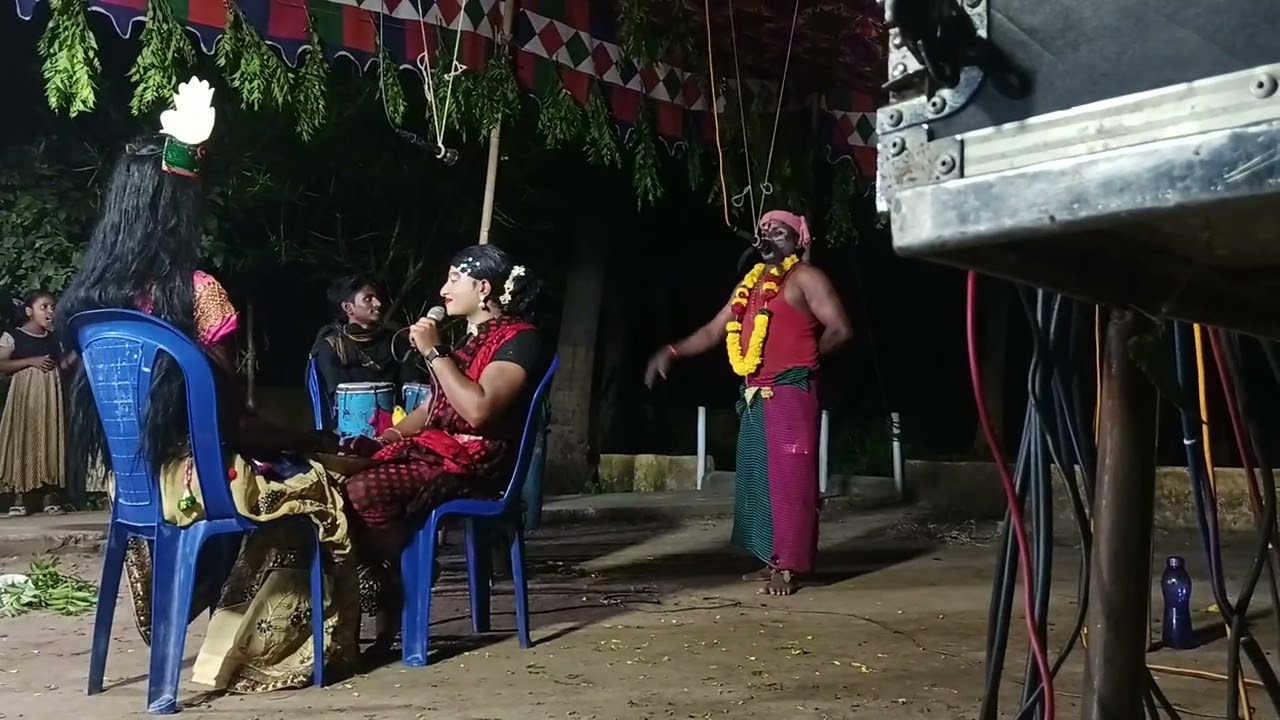 ధారణమ్మ రస్సవాదాలలో   వెరుకుల సేడి 