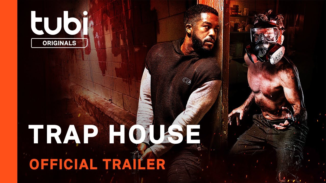 Trap House | Official Trailer |  Tubi Original