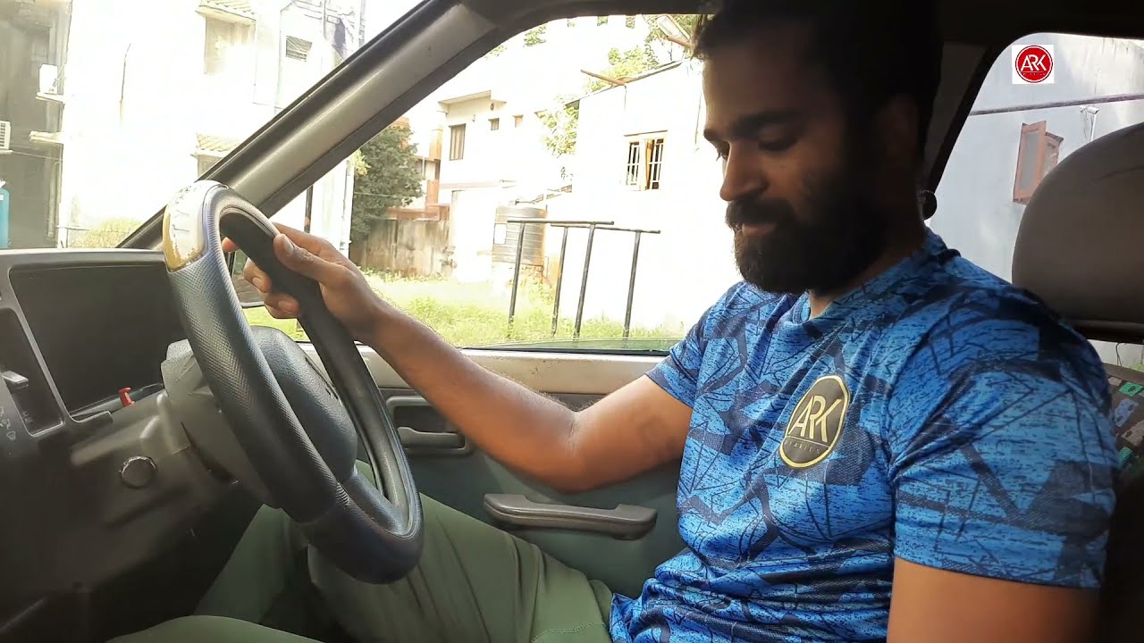 30 years of success of Maruti 800 car in Tamil | Interesting facts | ARK Diaries