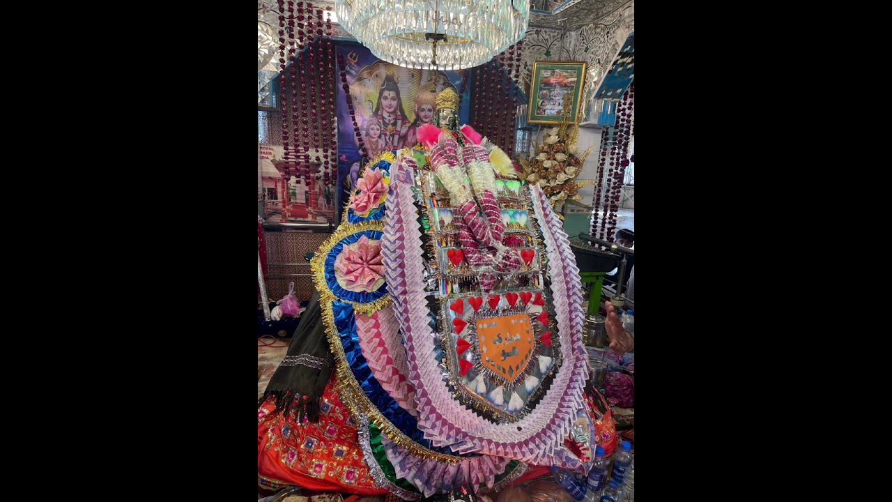 kedho suhno pyo Lage Munjho Ghot Garan Jo Jani (Guru Balpuri Bhajan)
