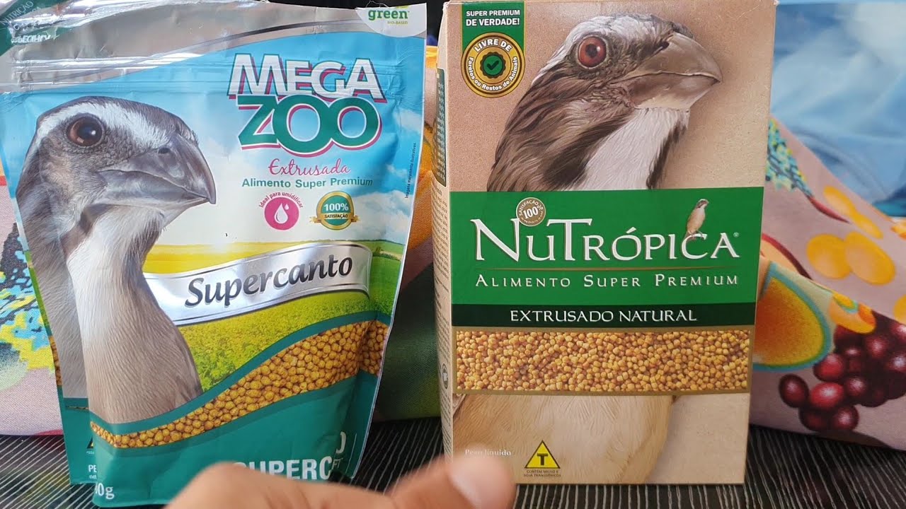 QUAL MELHOR EXTRUSADA ATUALMENTE PARA TRINCA FERRO?