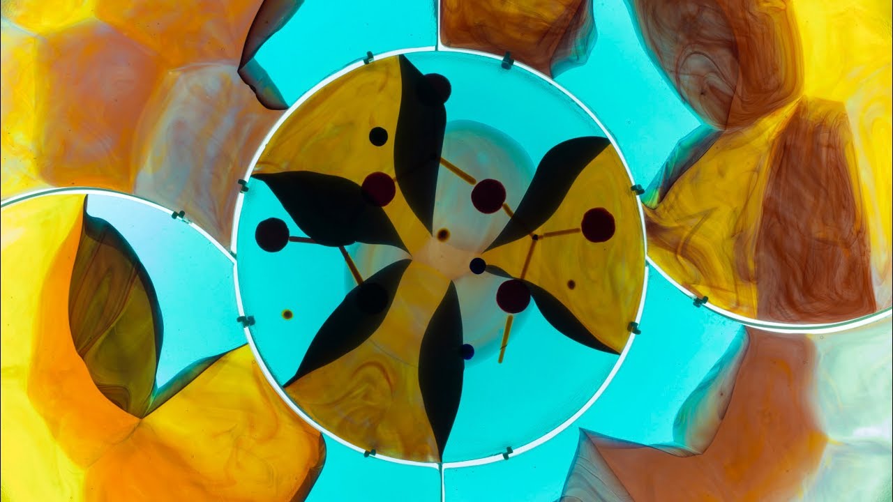 Bridging Glass Art and Science | Behind the Glass Lecture