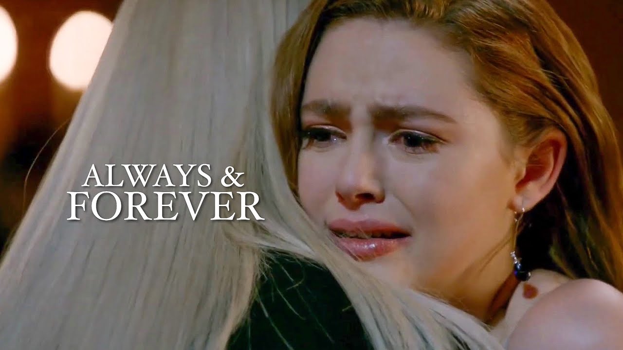 Hope Mikaelson | Always & Forever