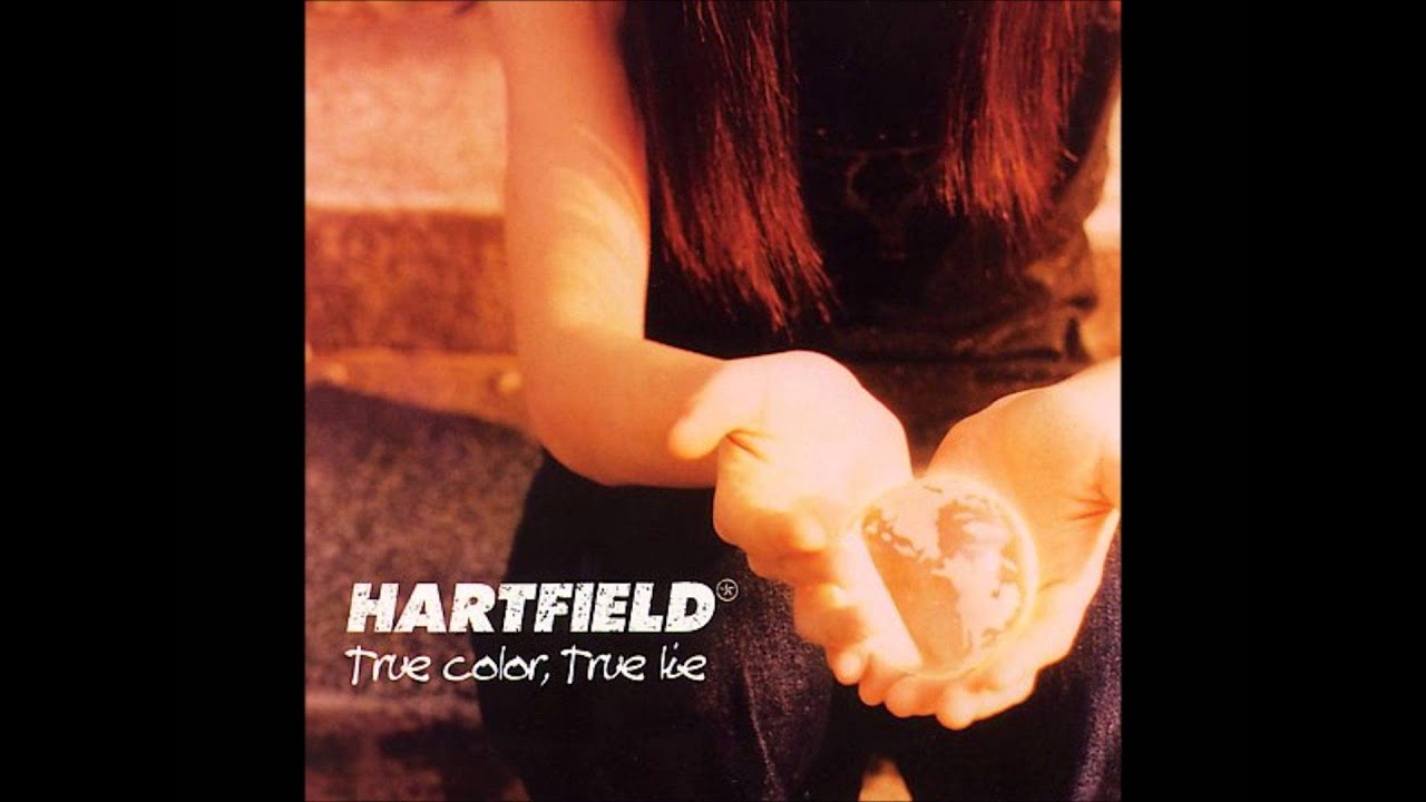Hartfield - True Color