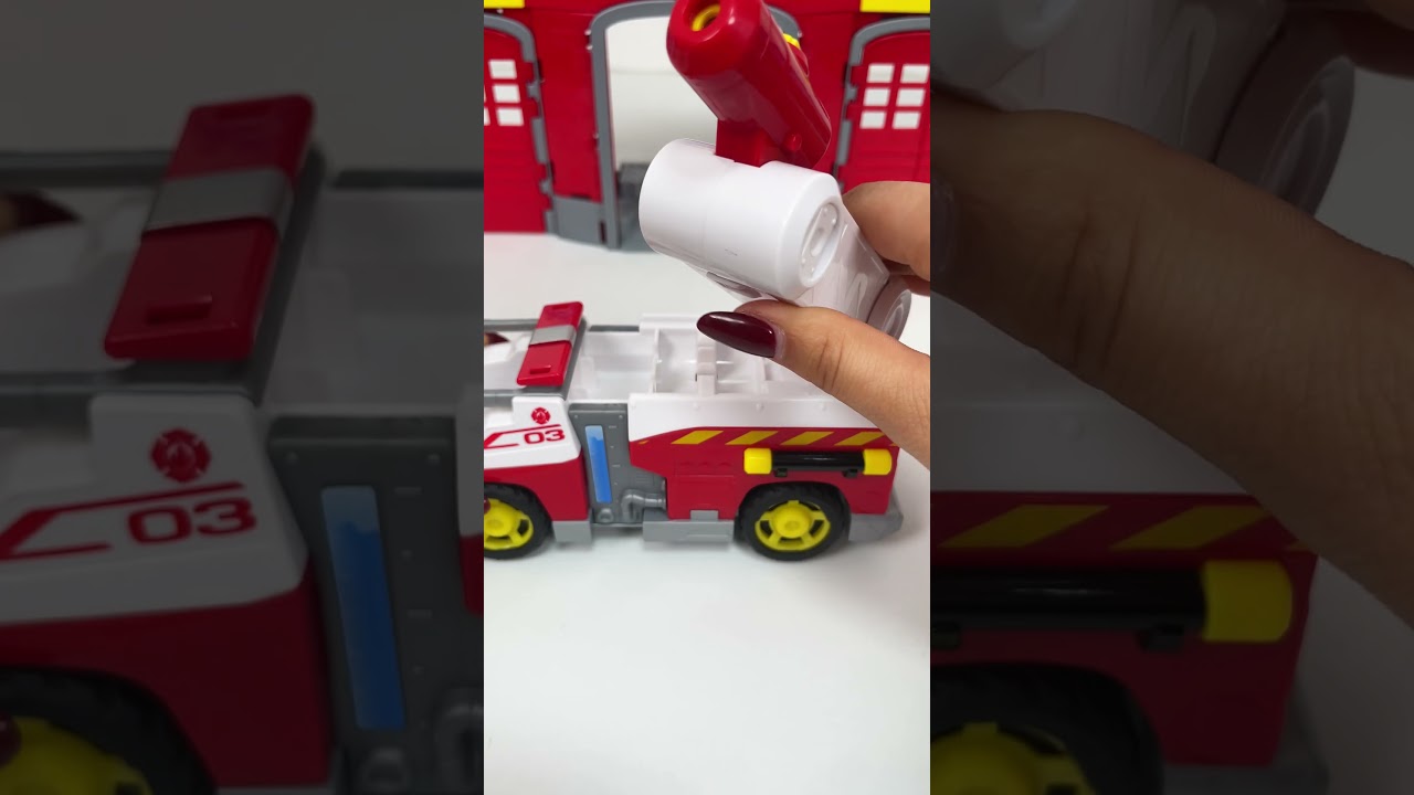 Relaxing Paw Patrol Toys Unboxing Collection for American Collectors 🇺🇸  #pawpatroltoys #targetfinds