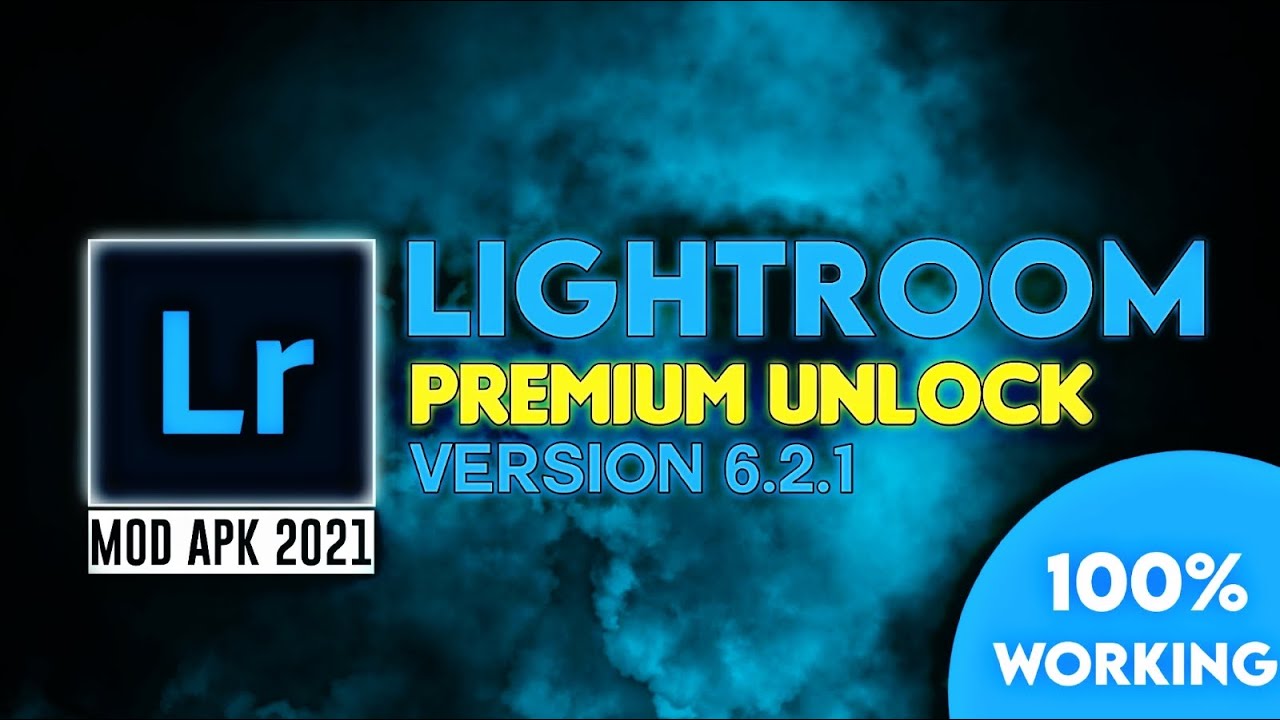 Adobe Lightroom Premium Unlocked Version 6.2.1 Download || lightroom Mod APK Download || GARIBA
