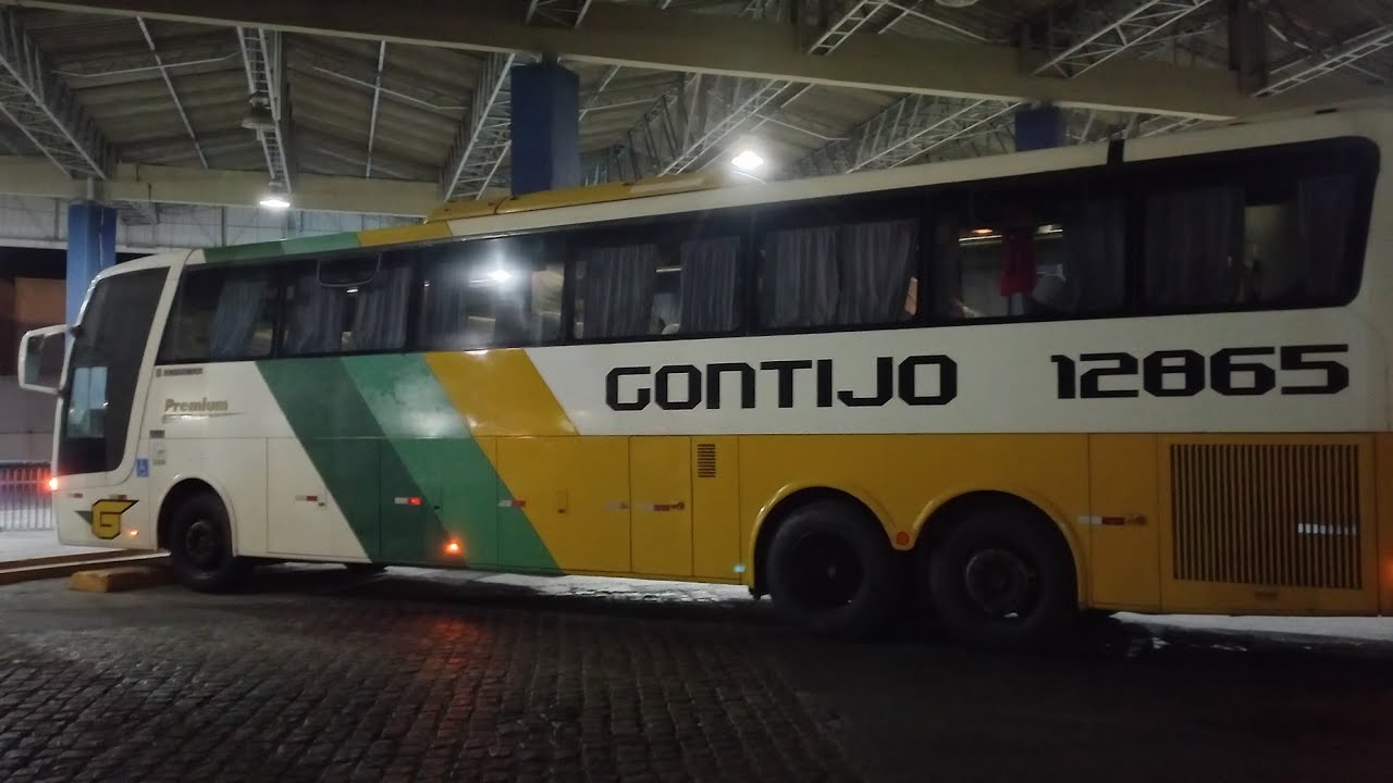 RODOVIÁRIA DE PETROLINA | MOVIMENTAÇÃO DE ÔNIBUS | GUANABARA, PROGRESSO, PERNAMBUCANA