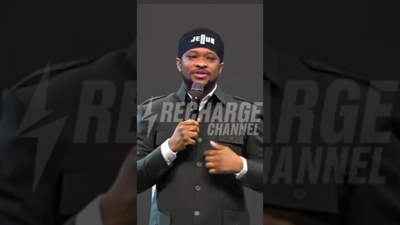I will k!ll you sir || Pastor Lawrence Oyor