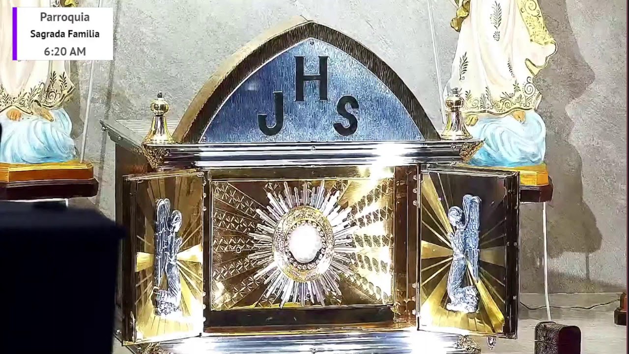 Consagración a San José. Día 4.