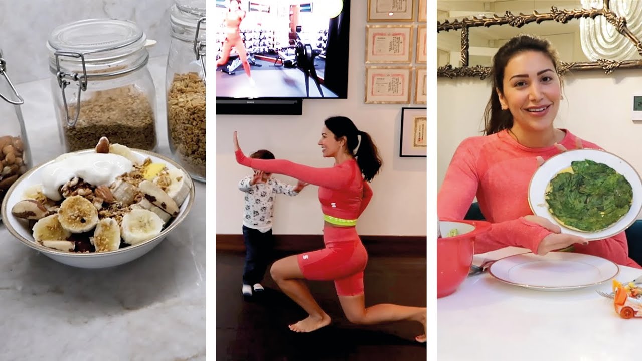 How to maintain weight after weight loss