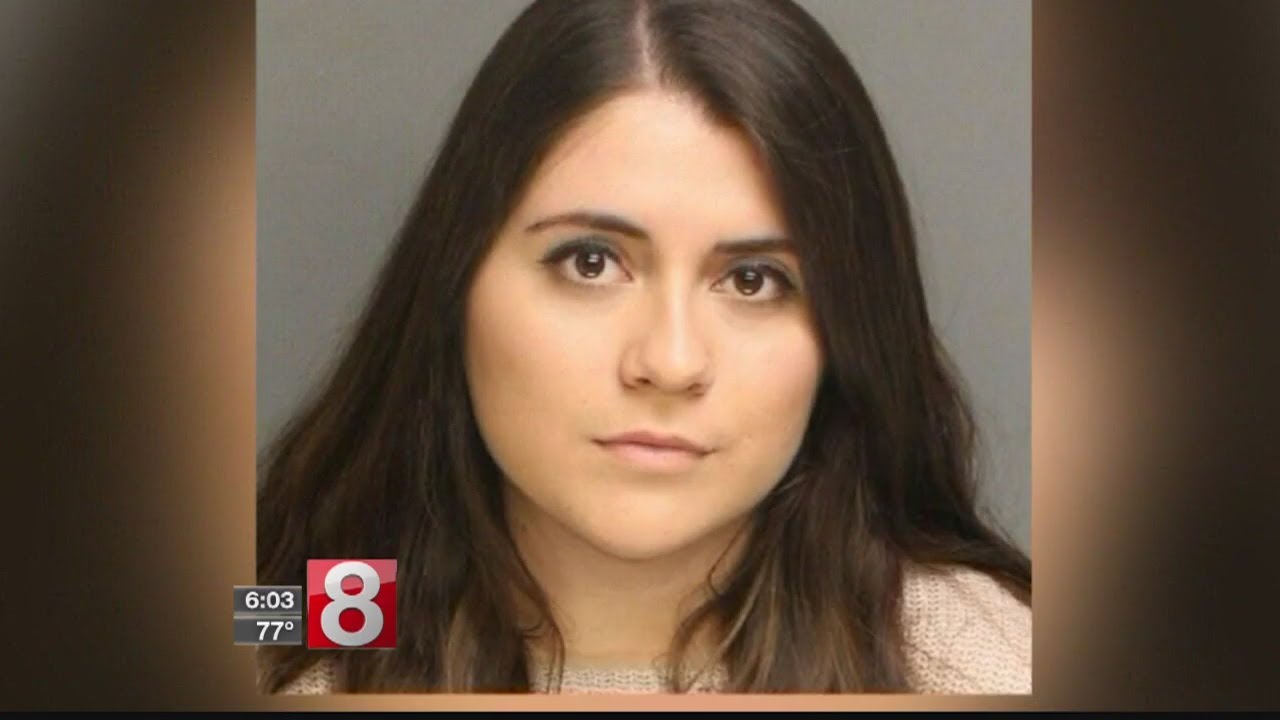 Woman who made false rape claim gets 1 year in jail