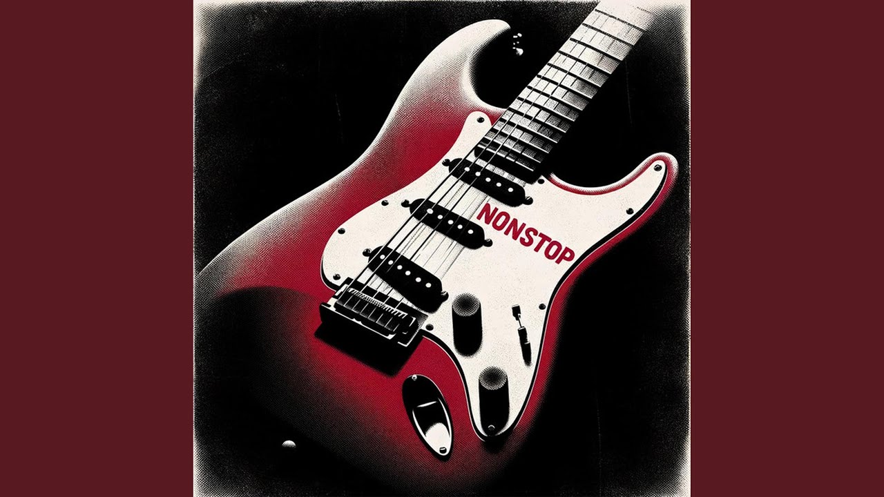 nonstop (guitar)
