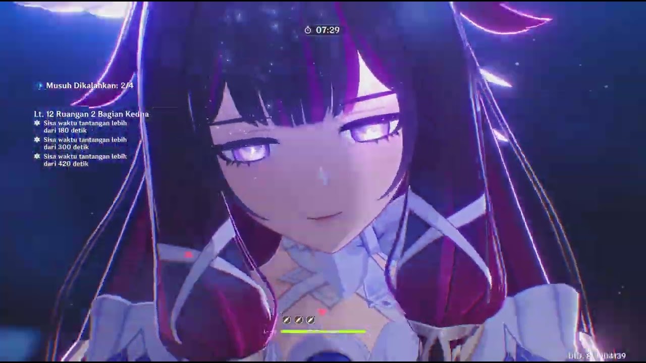 Spiral Abyss Luna 4 17022026