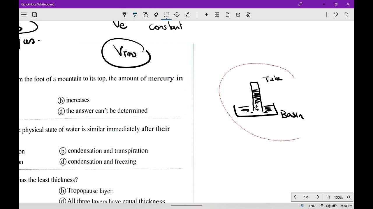 Exam (3) - Elmoasser - Integrated science
