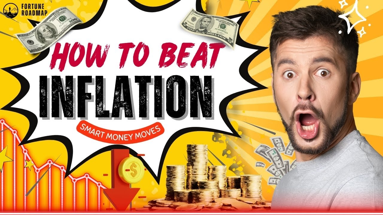 How to Beat Inflation in 2025: Smart Money Moves to Stay Ahead