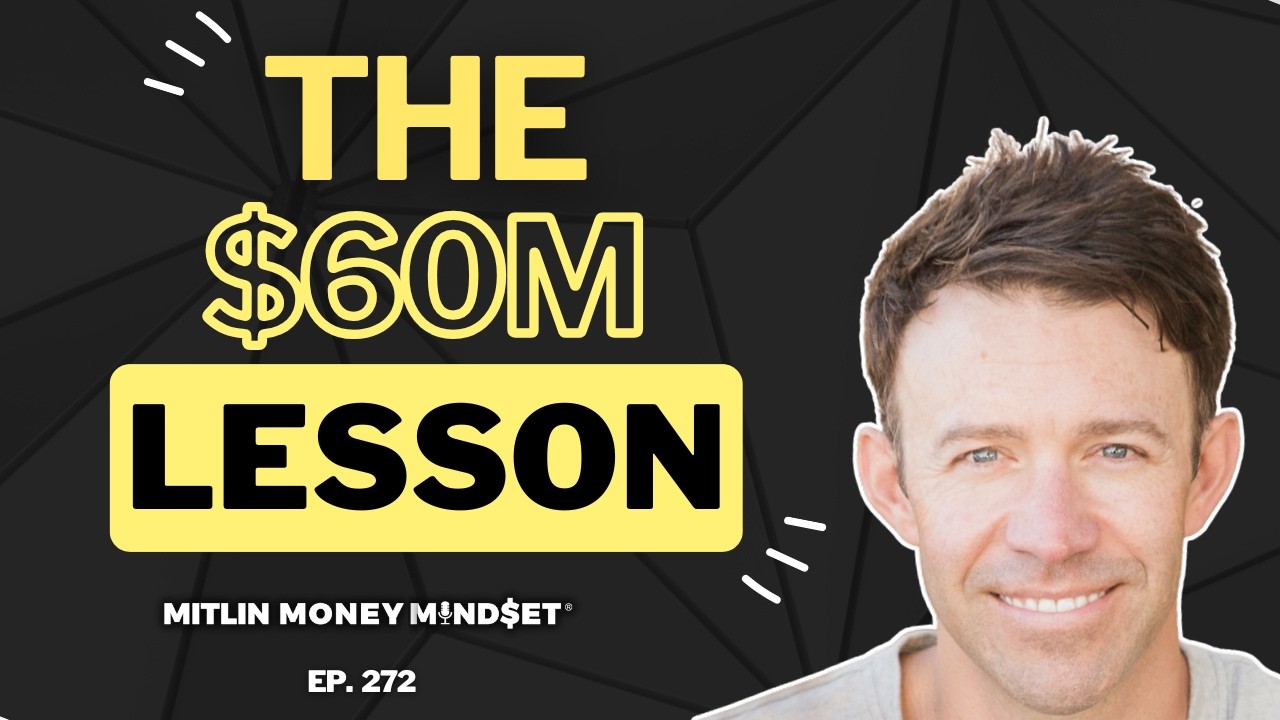 The $60M Lesson: How Constraints Can Scale Your Business with Adam Callinan
