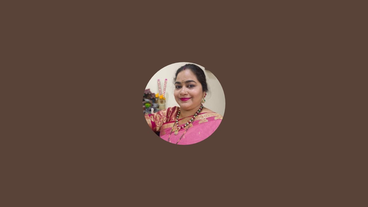 pooja cooking & gardening  is live