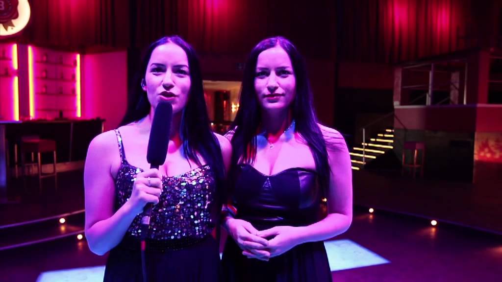 Club Taksim Video Tanitimi (VIP)