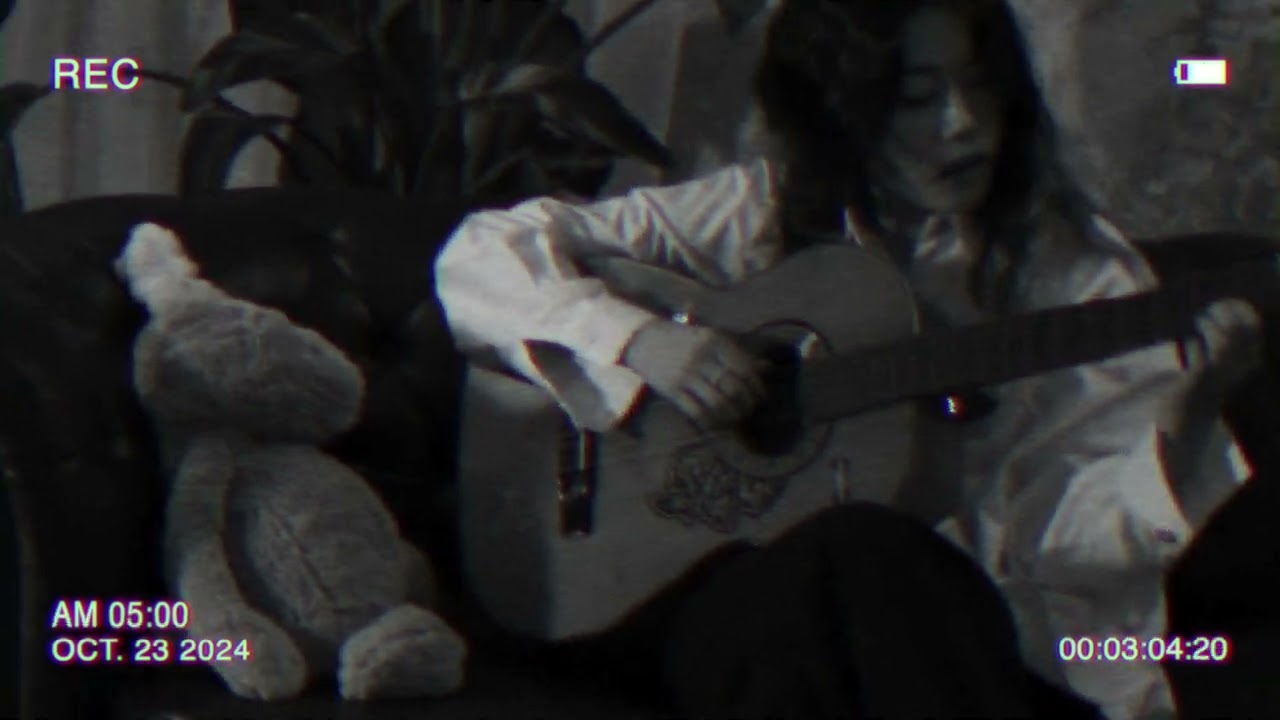 Jee2 - nicotine. (Official Video)