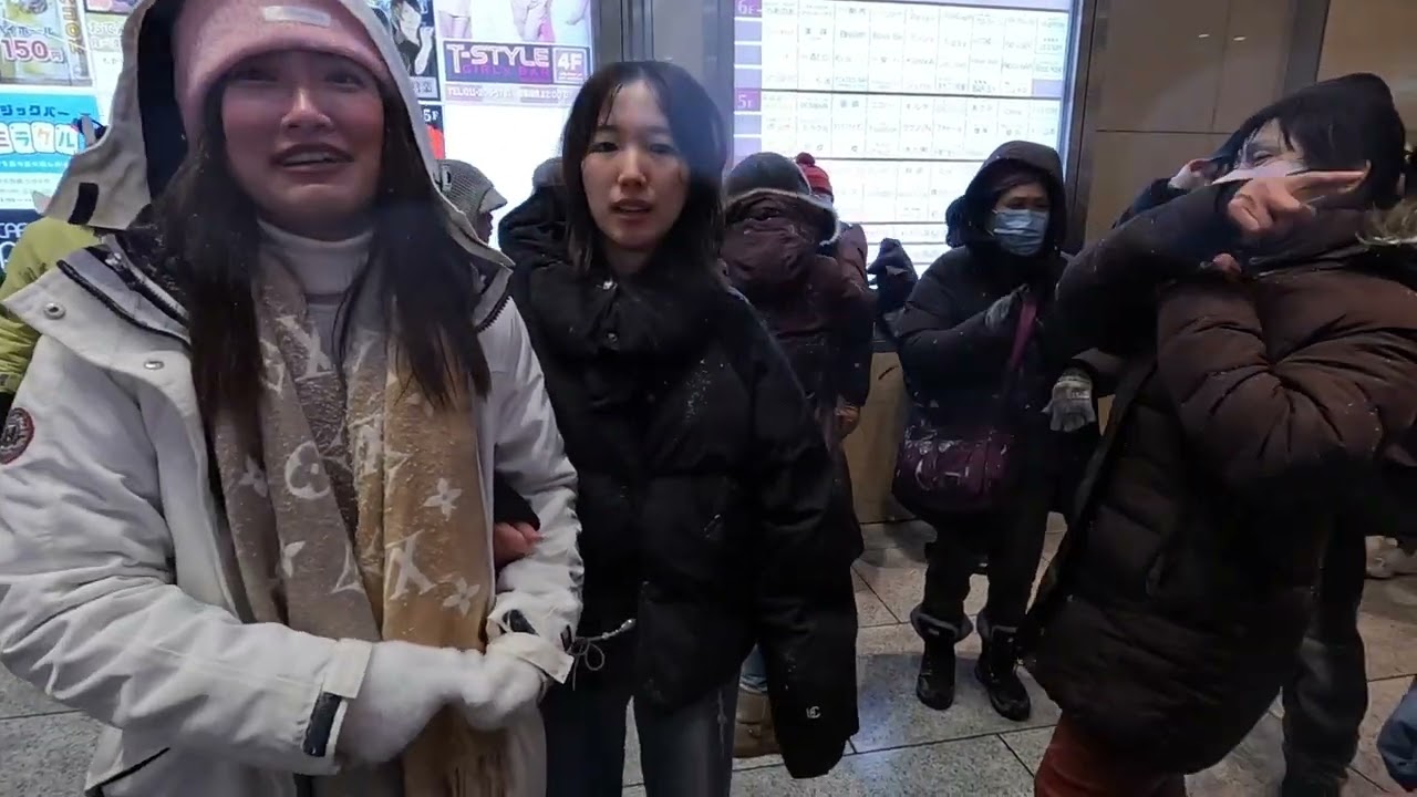 2026.1.11 北海道五日遊  3