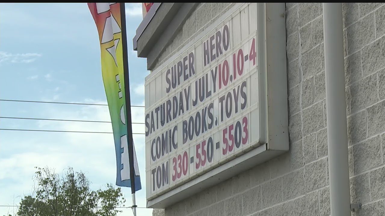 Angels for Animals holds first Super Hero Saturday