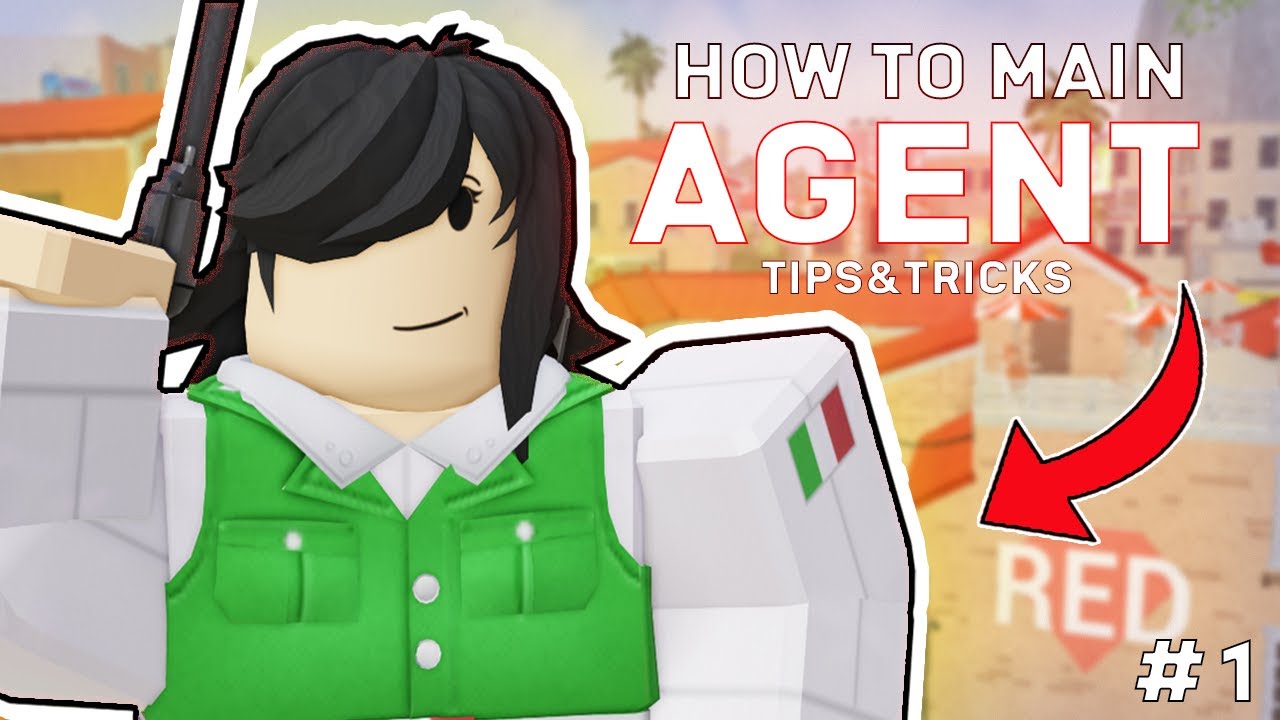 Tips And Tricks TC2 Agent Mains *NEVER* Told You