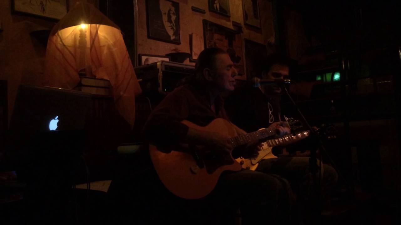 Στην πηγή μια κοπέλα, Σταύρος Λογαρίδης Μπουάτ Απανεμιά 25/5/2016