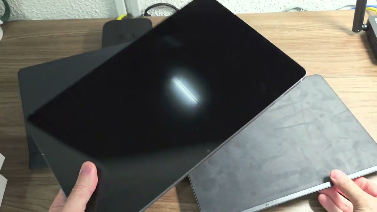 Unboxing Samsung Galaxy Tab S10 FE+ #samsung #galaxytabs10fe #unboxing 