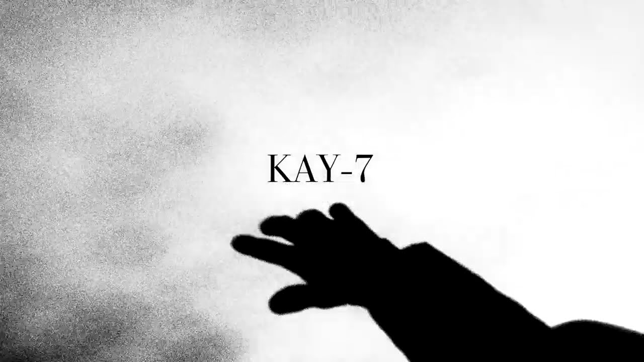 KAY-7 - Why Don't Ya