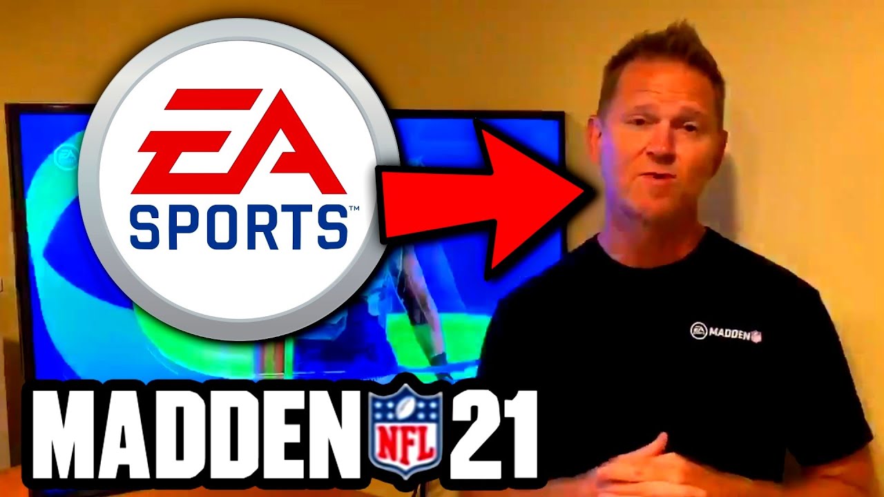 EA Sports ответили на #FixMaddenFranchise в Madden 21