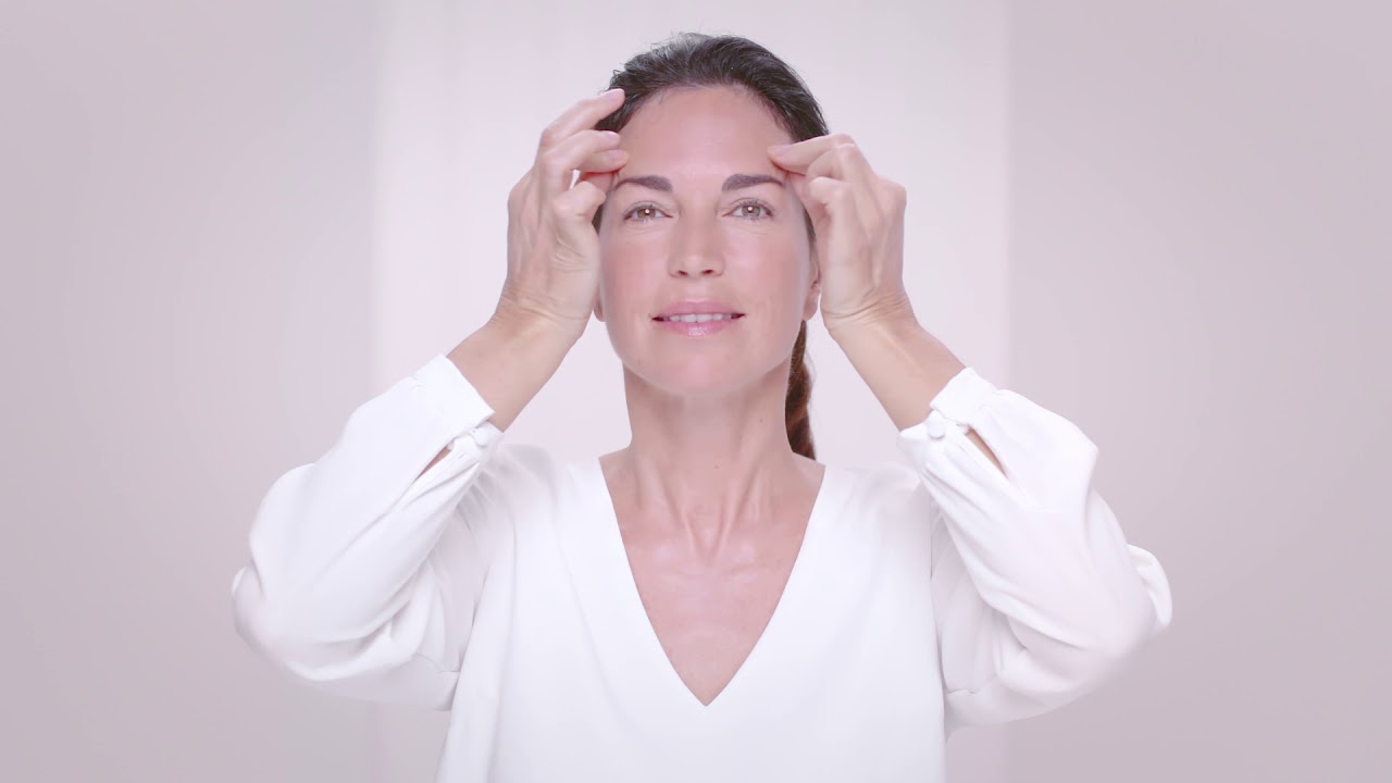 Esthederm Tutorial Crema Excellage