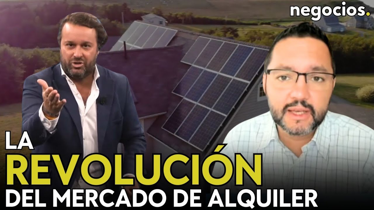 La revolución del mercado de alquiler: el rent to rent. ¿Cómo ser un propietario de éxito? Bretón