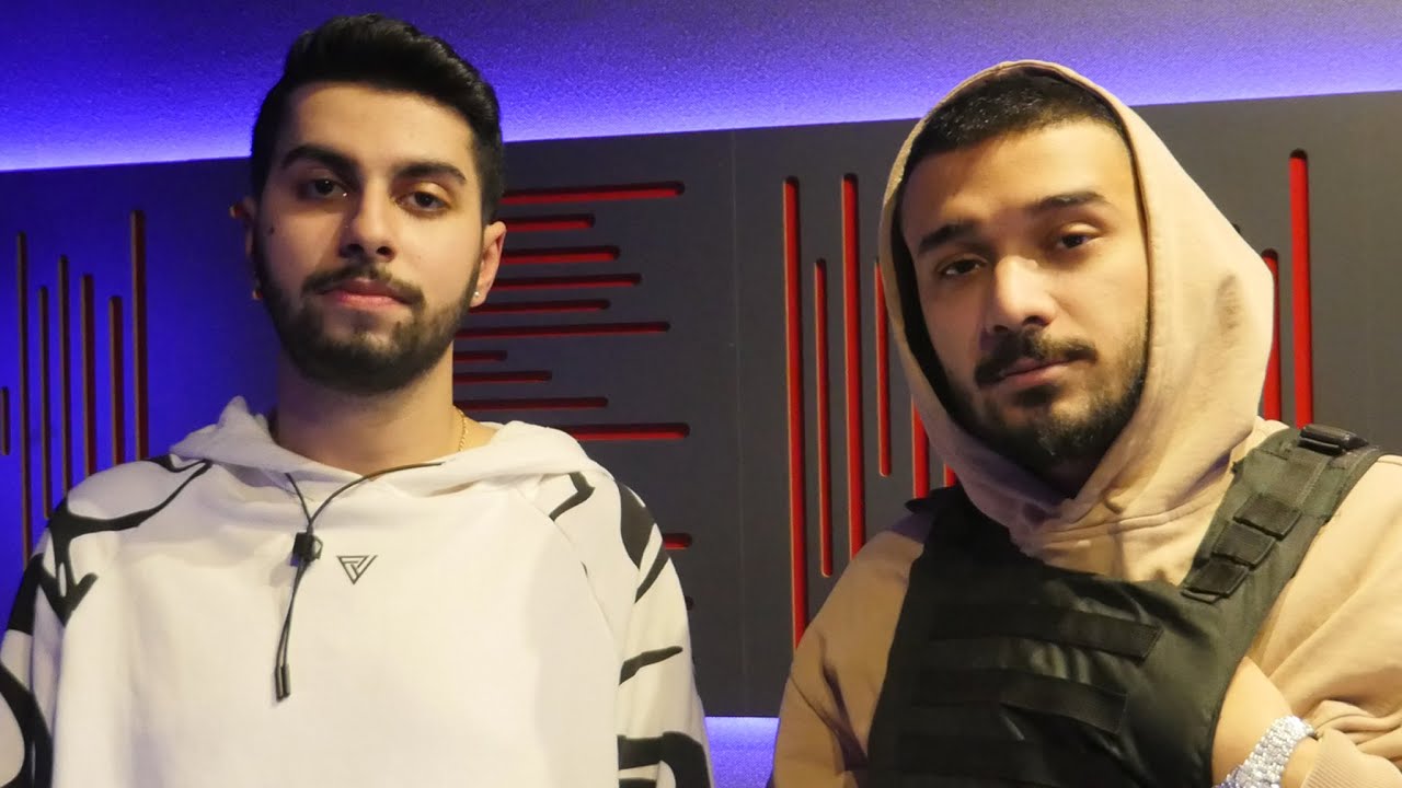 Lil Murda Röportajı | Çakal Mevzusu, MOB Ayrılığı, Uzi ile Tanışması, Çalıntı İşler, Ömrüm