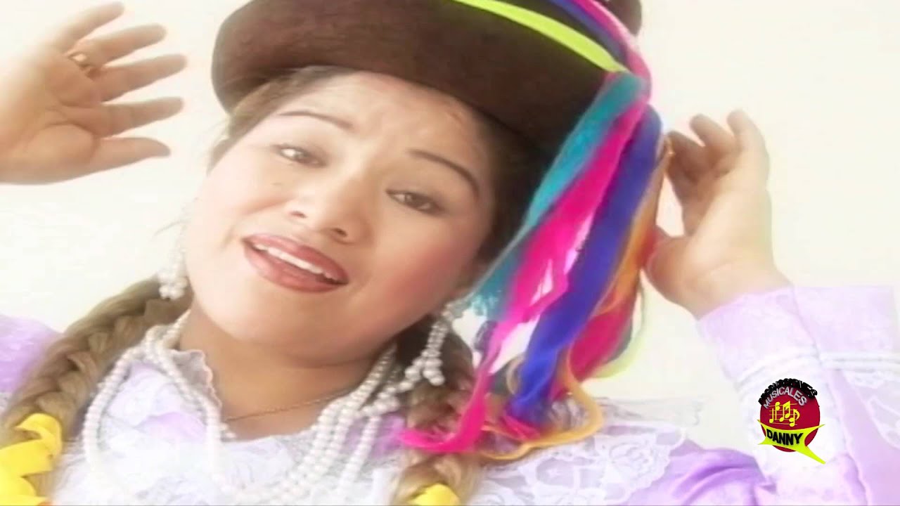 SONIA MORALES ♫ ME ENAMORE♫VIDEO CLIP® DANNY PRODUCCIONES™ ✔