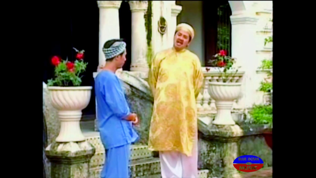 Hai Thang Mac Dich (Bao Quoc, Hong Nga, Thanh Hang, Trung Dan)