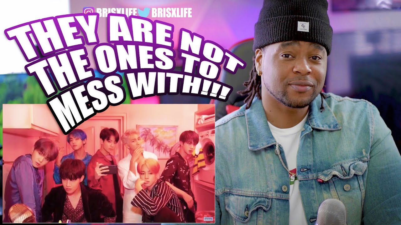 Bts putting disrespectful people in their place | REACTION!!!