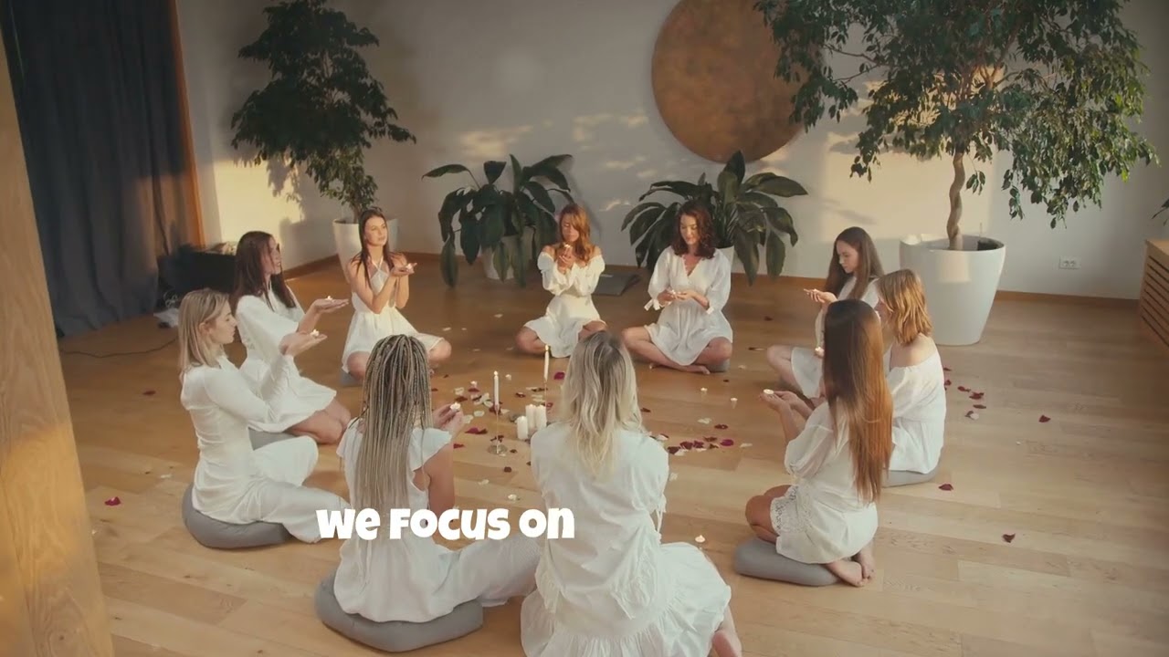 The Goddess Circle