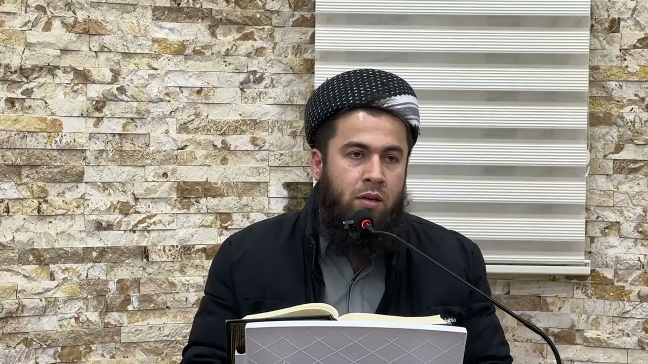لە خاوەن شەخسیەتەکان ببورن (الأدب المفرد)