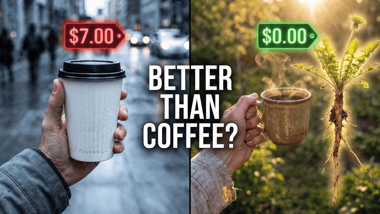 Better Than Coffee. The 